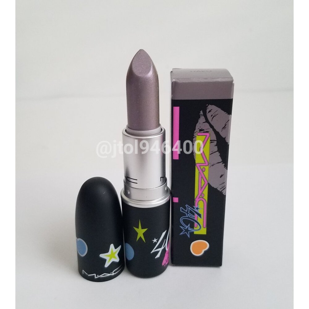 Mac Haku Lipstick